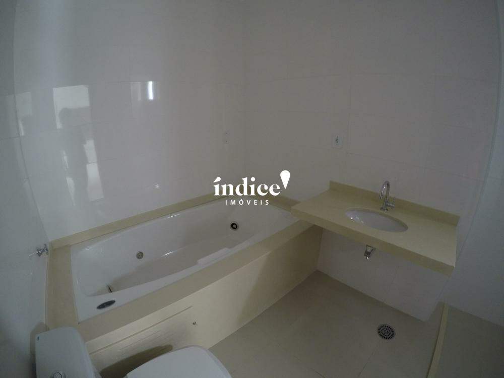 Apartamento para à venda no Jardim Paulistano na cidade de Ribeirão Preto: 