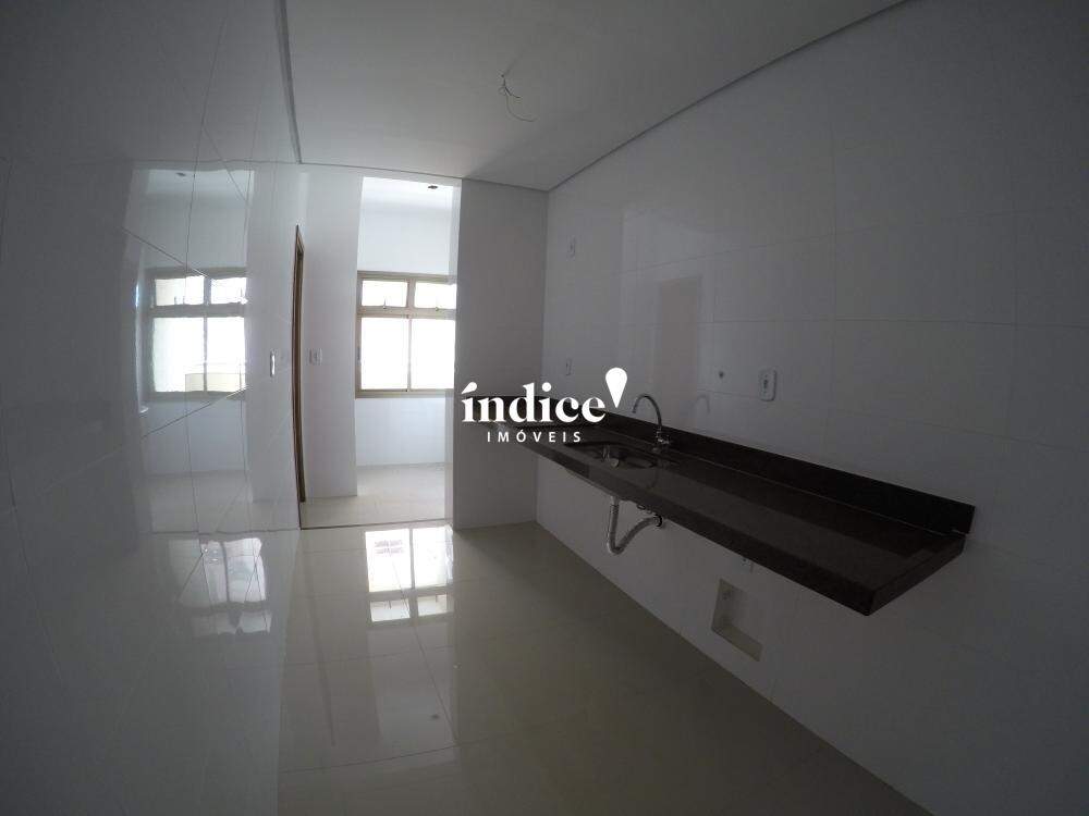 Apartamento para à venda no Jardim Paulistano na cidade de Ribeirão Preto: 