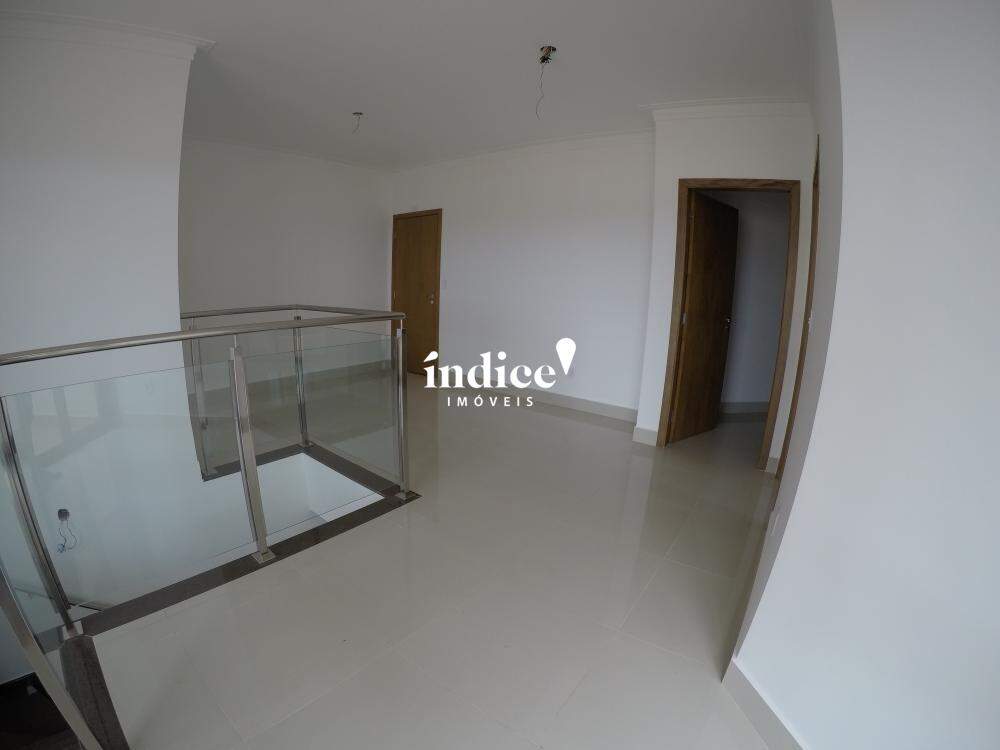Apartamento para à venda no Jardim Paulistano na cidade de Ribeirão Preto: 