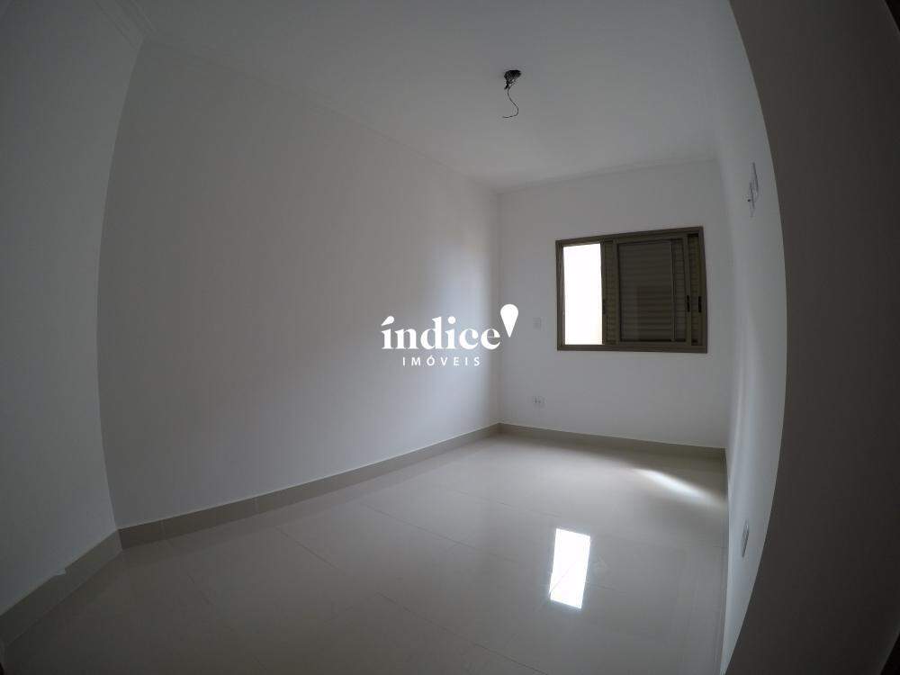 Apartamento para à venda no Jardim Paulistano na cidade de Ribeirão Preto: 