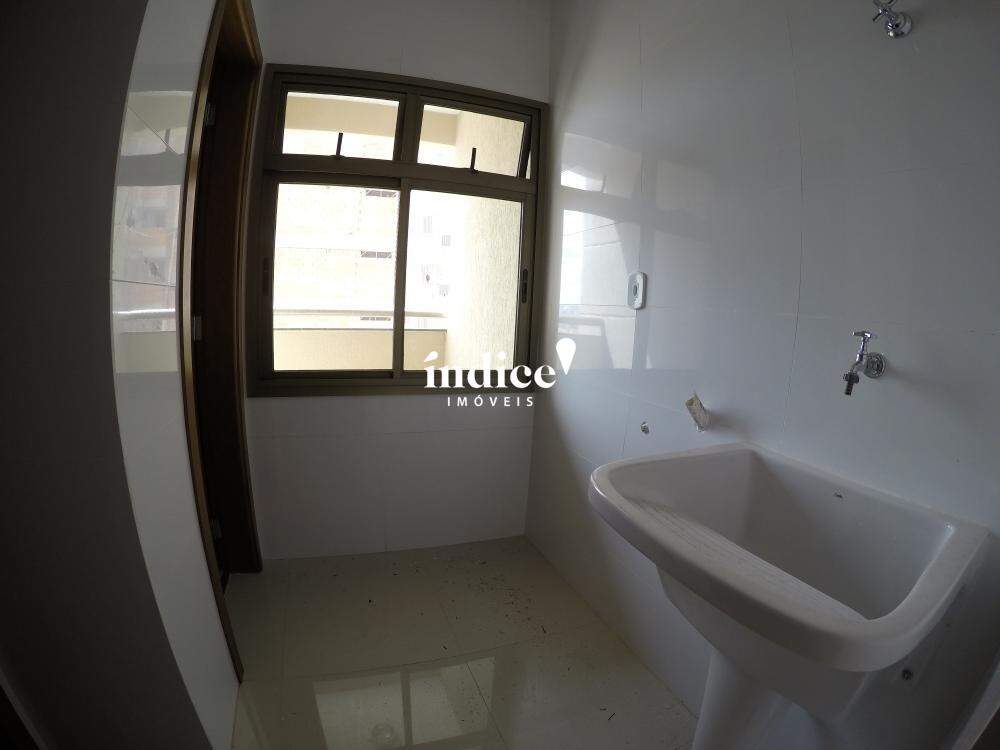 Apartamento para à venda no Jardim Paulistano na cidade de Ribeirão Preto: 