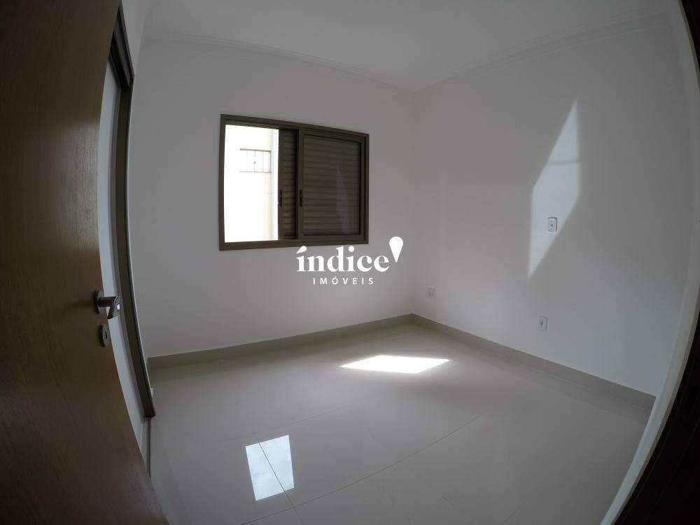 Apartamento para à venda no Jardim Paulistano na cidade de Ribeirão Preto: 