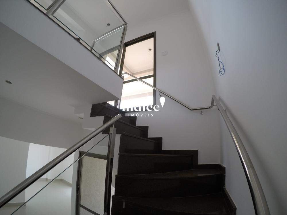 Apartamento para à venda no Jardim Paulistano na cidade de Ribeirão Preto: 