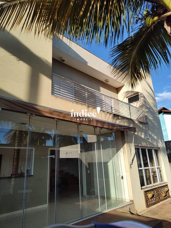 Casas para à venda no Ribeirânia na cidade de Ribeirão Preto: 