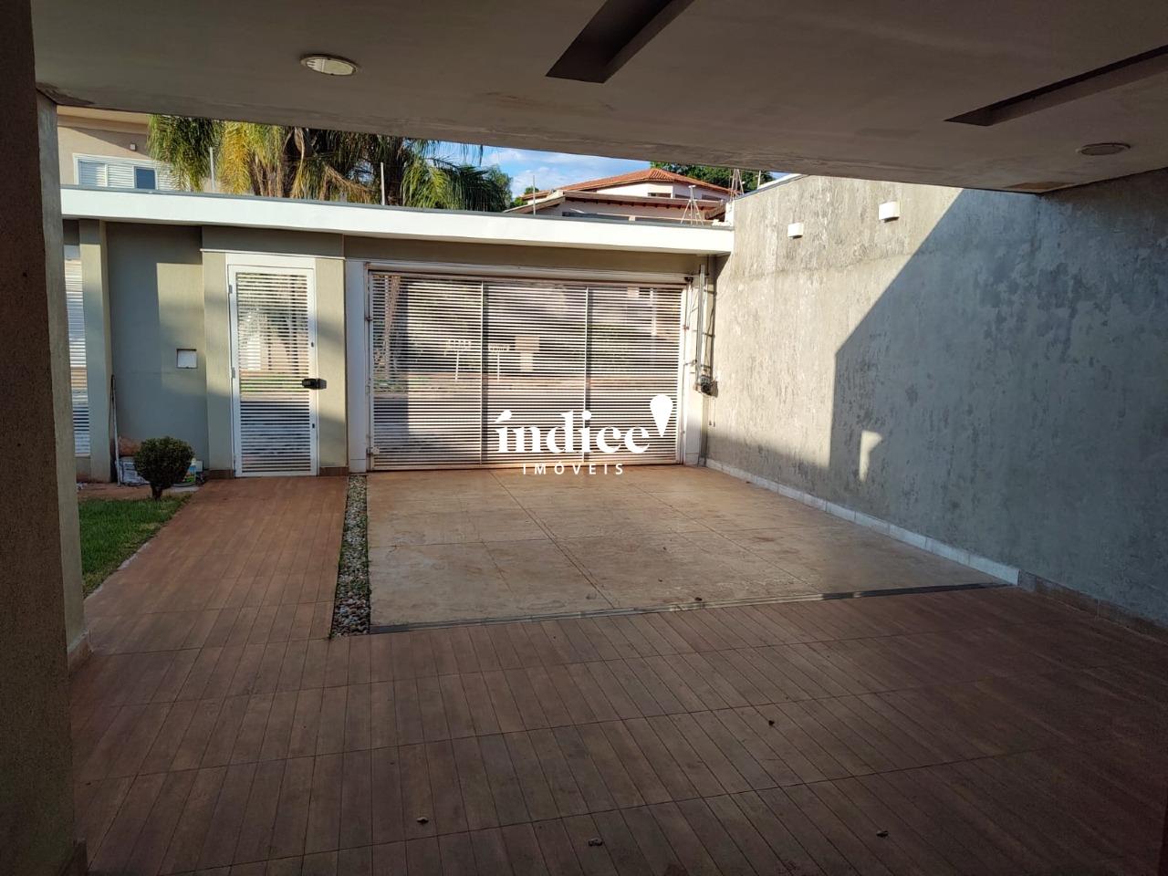 Casas para à venda no Ribeirânia na cidade de Ribeirão Preto: 