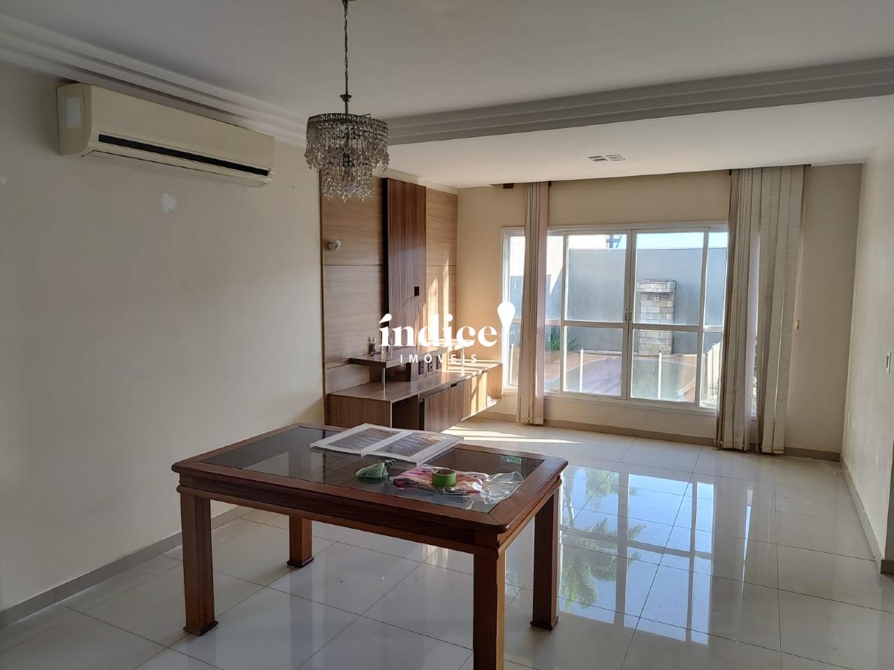 Casas para à venda no Ribeirânia na cidade de Ribeirão Preto: 