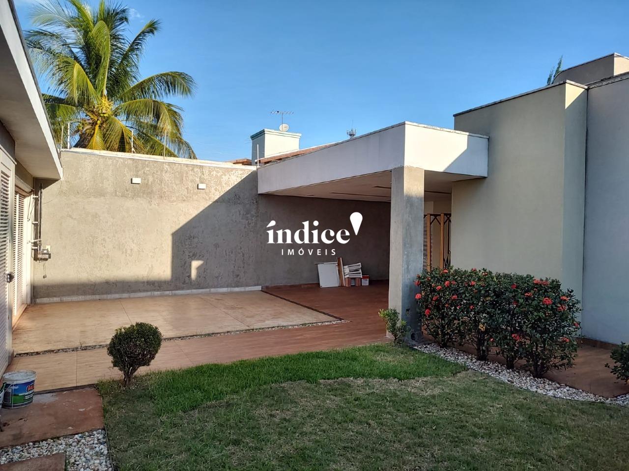 Casas para à venda no Ribeirânia na cidade de Ribeirão Preto: 