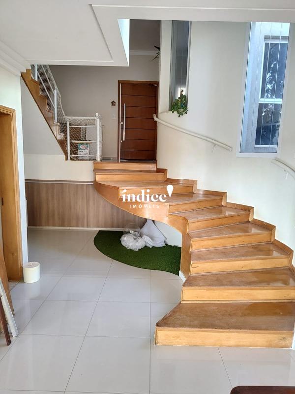 Casas para à venda no Ribeirânia na cidade de Ribeirão Preto: 