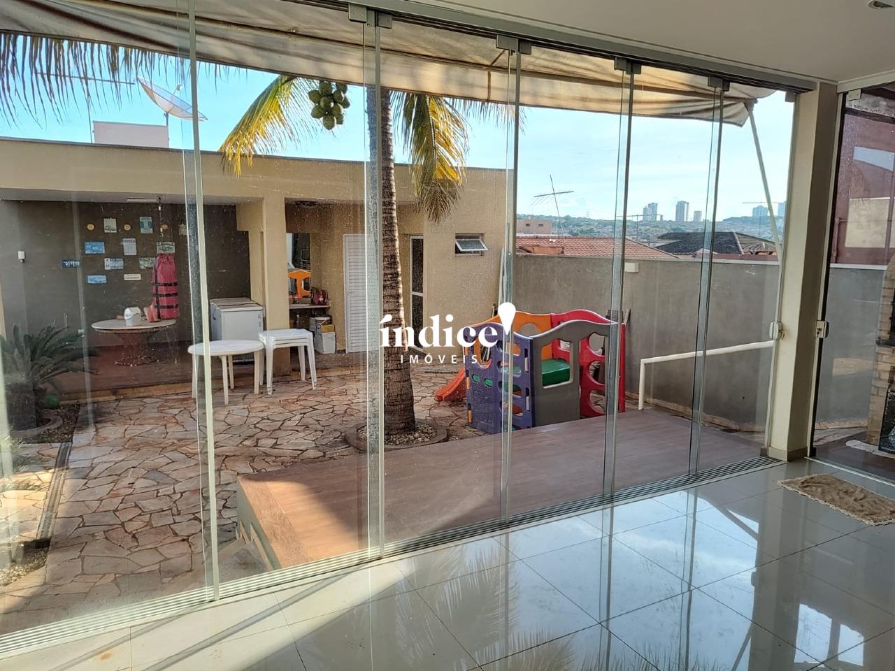 Casas para à venda no Ribeirânia na cidade de Ribeirão Preto: 