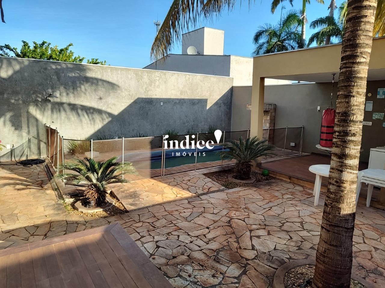 Casas para à venda no Ribeirânia na cidade de Ribeirão Preto: 