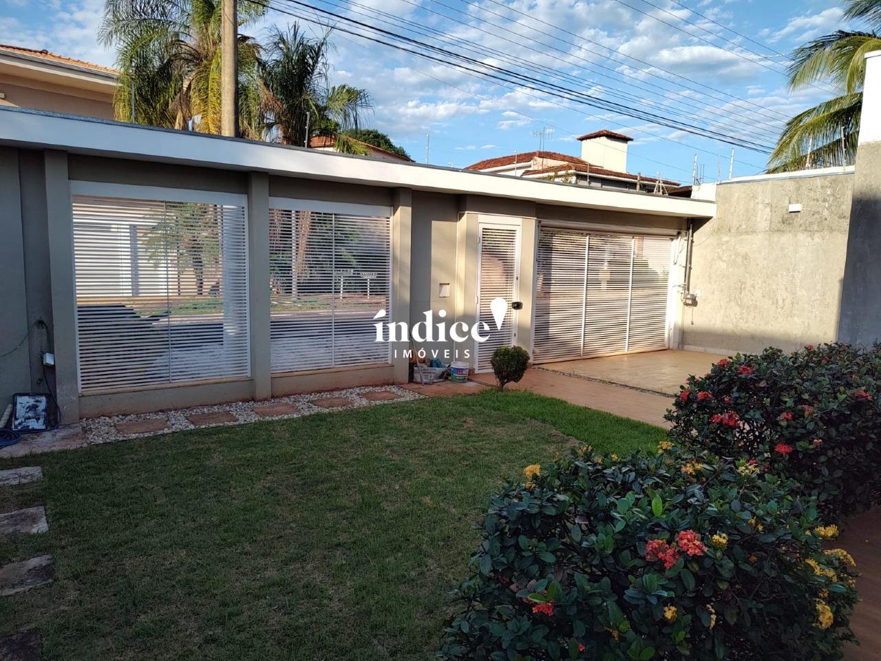 Casas para à venda no Ribeirânia na cidade de Ribeirão Preto: 