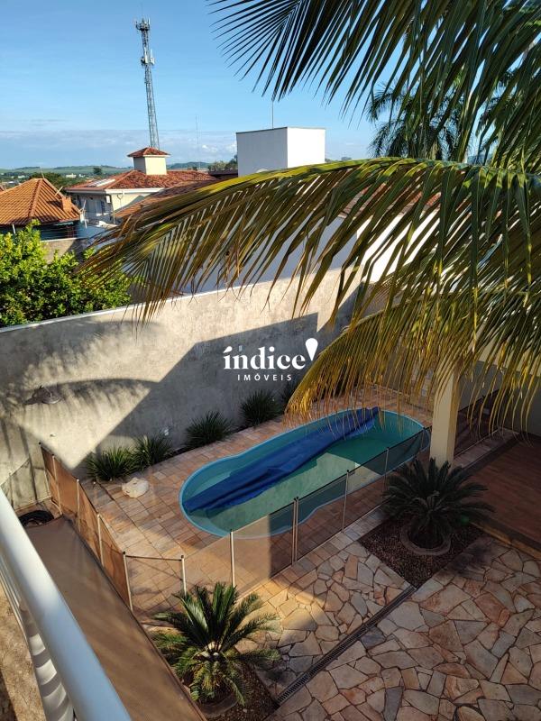 Casas para à venda no Ribeirânia na cidade de Ribeirão Preto: 