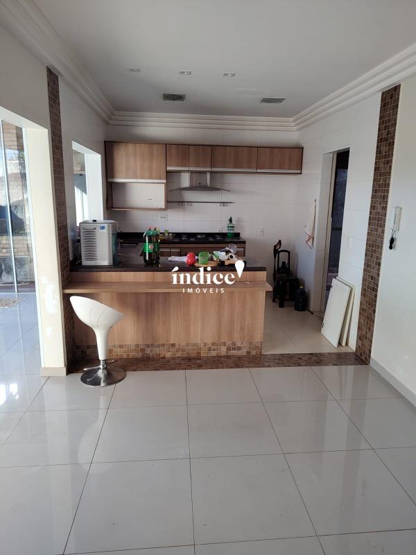 Casas para à venda no Ribeirânia na cidade de Ribeirão Preto: 