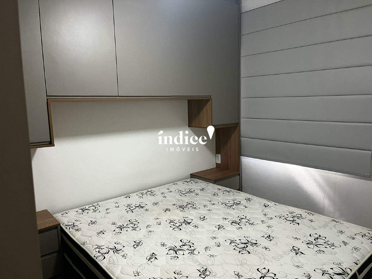 Apartamento para à venda no Jardim Paulistano na cidade de Ribeirão Preto: 