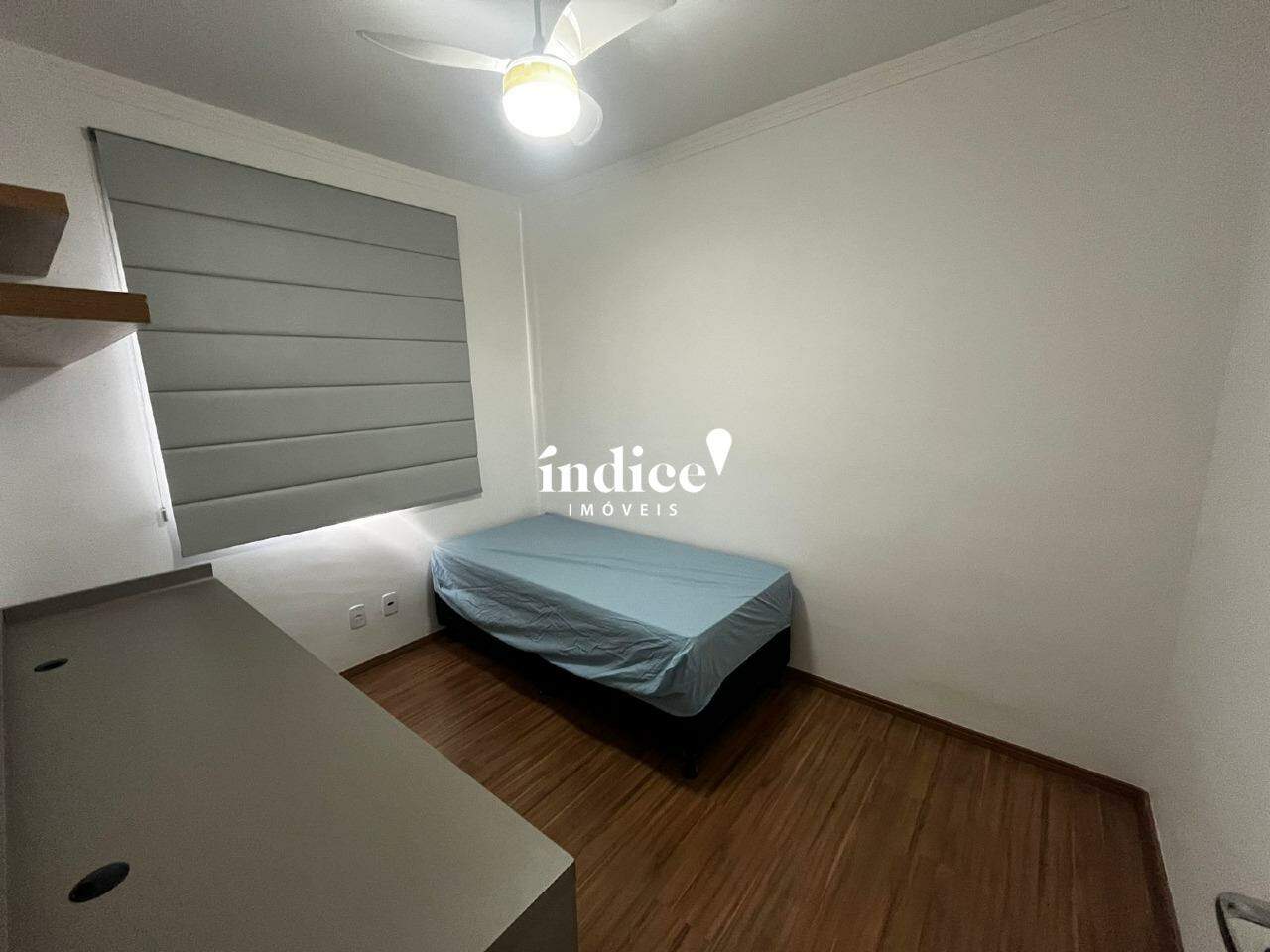 Apartamento para à venda no Jardim Paulistano na cidade de Ribeirão Preto: 