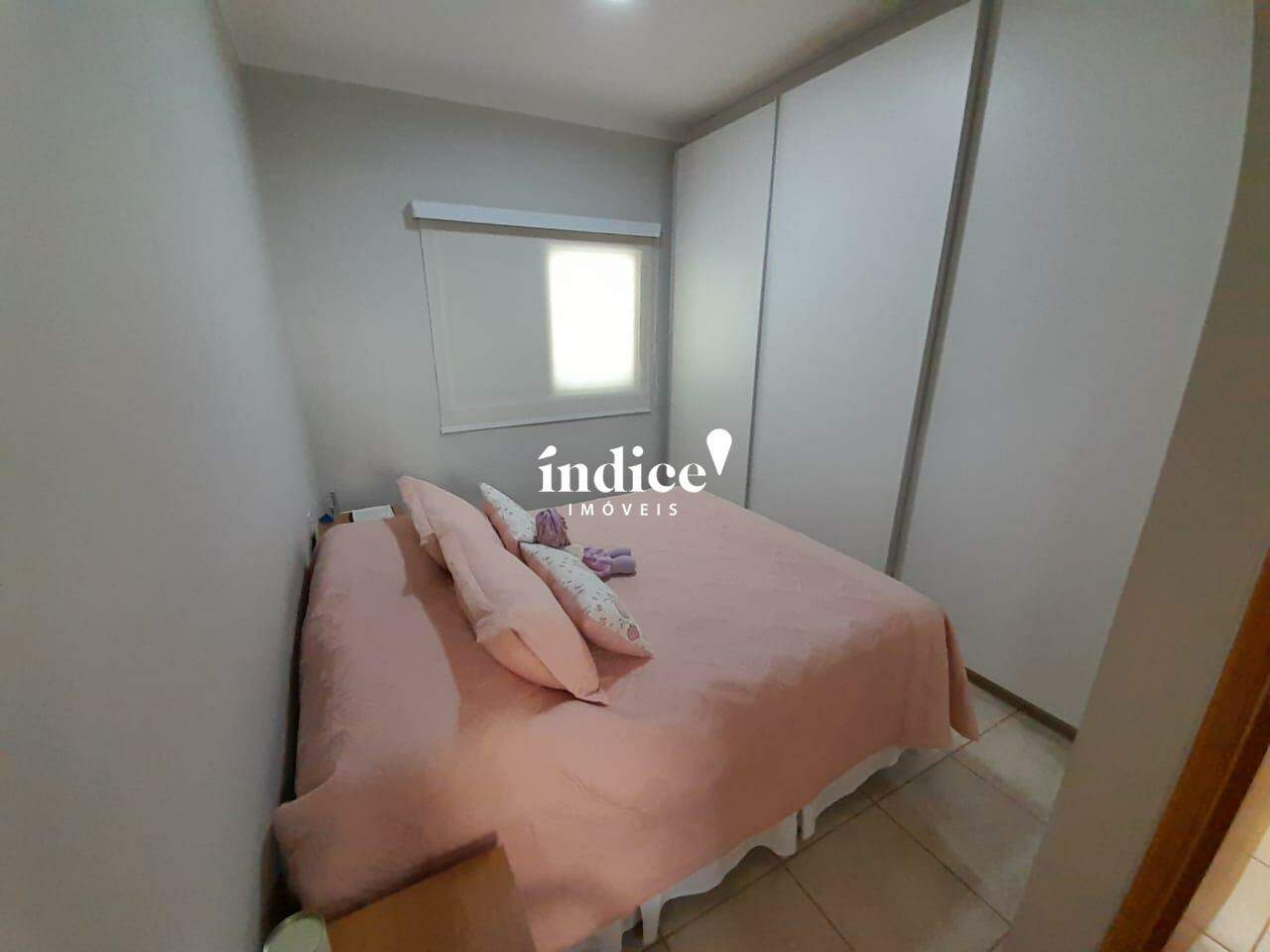 Apartamento para à venda no Jardim Botânico na cidade de Ribeirão Preto: 