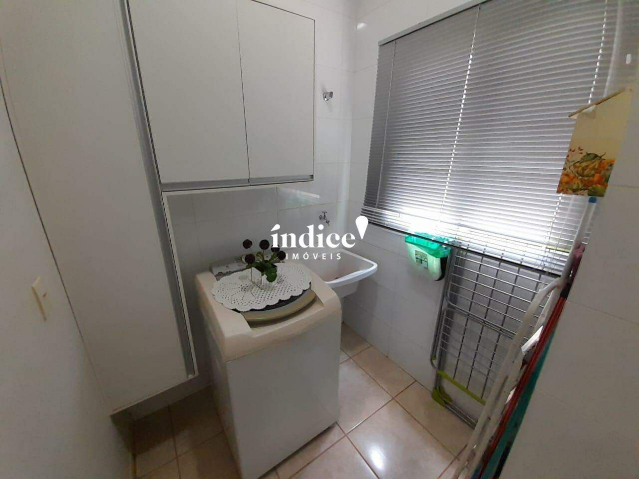 Apartamento para à venda no Jardim Botânico na cidade de Ribeirão Preto: 
