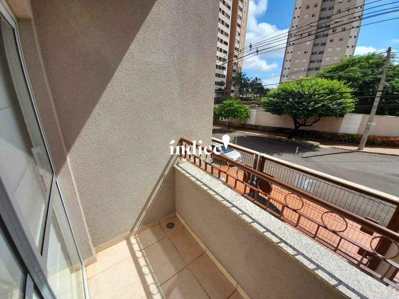 Apartamento para à venda no Jardim Botânico na cidade de Ribeirão Preto: 
