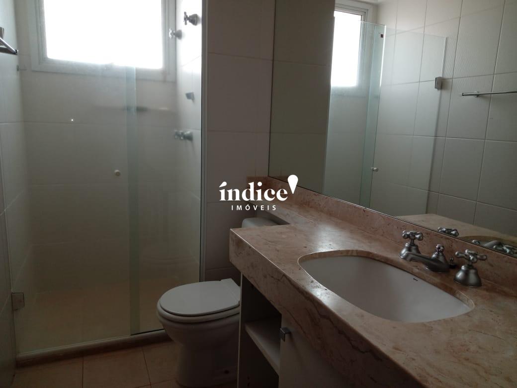 Apartamento para à venda no Bosque das Juritis na cidade de Ribeirão Preto: 