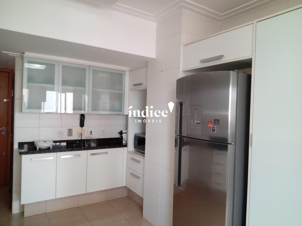 Apartamento para à venda no Bosque das Juritis na cidade de Ribeirão Preto: 