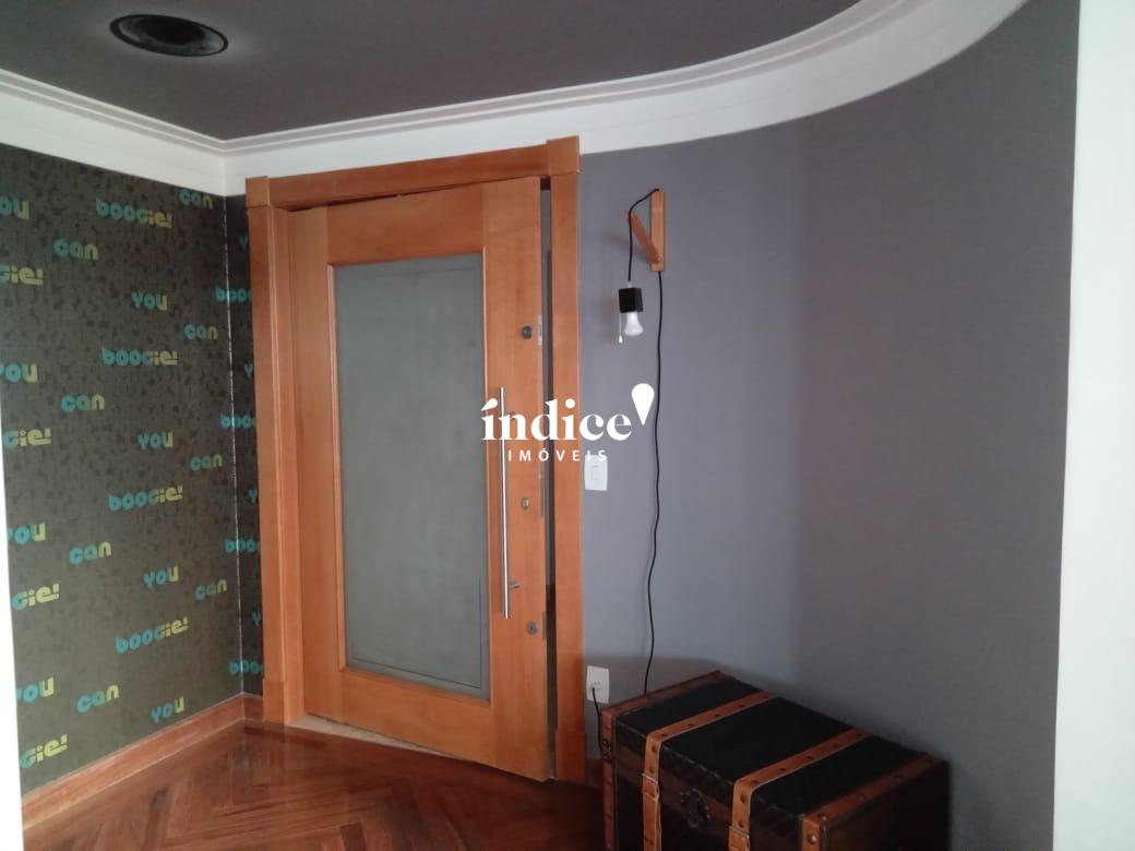 Apartamento para à venda no Bosque das Juritis na cidade de Ribeirão Preto: 