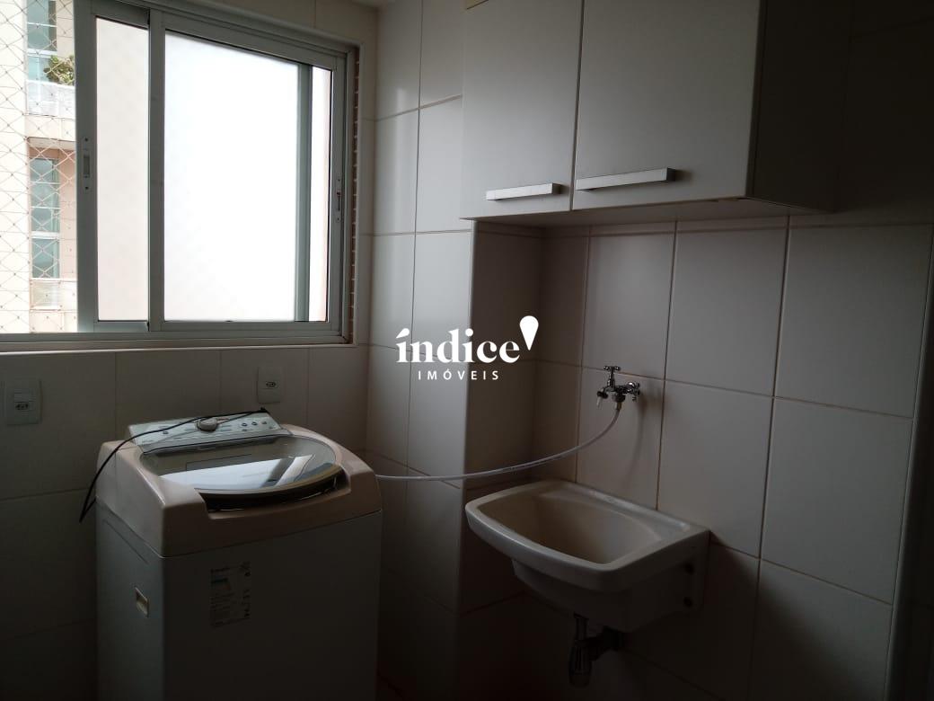 Apartamento para à venda no Bosque das Juritis na cidade de Ribeirão Preto: 