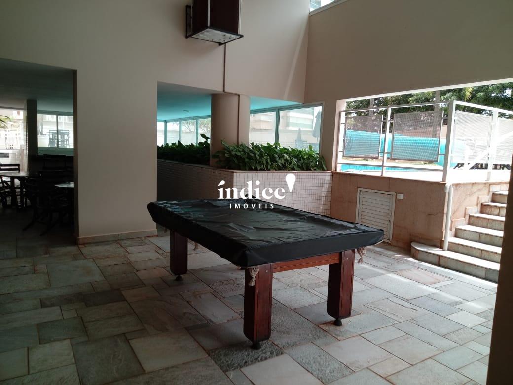 Apartamento para à venda no Bosque das Juritis na cidade de Ribeirão Preto: 