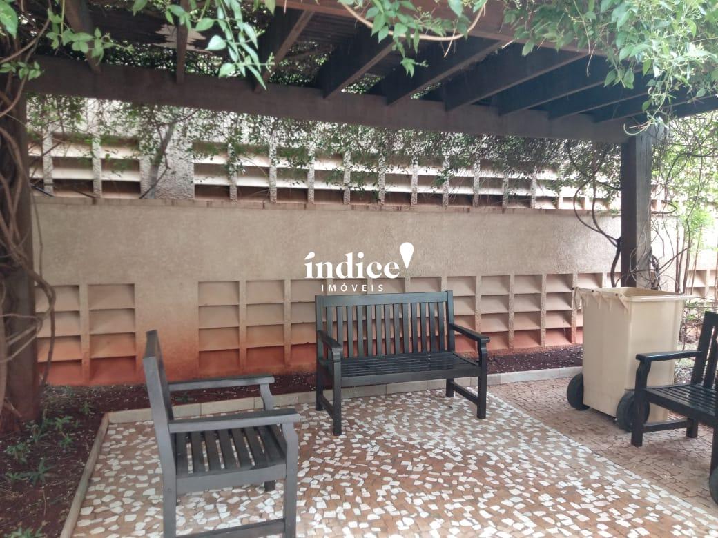 Apartamento para à venda no Bosque das Juritis na cidade de Ribeirão Preto: 