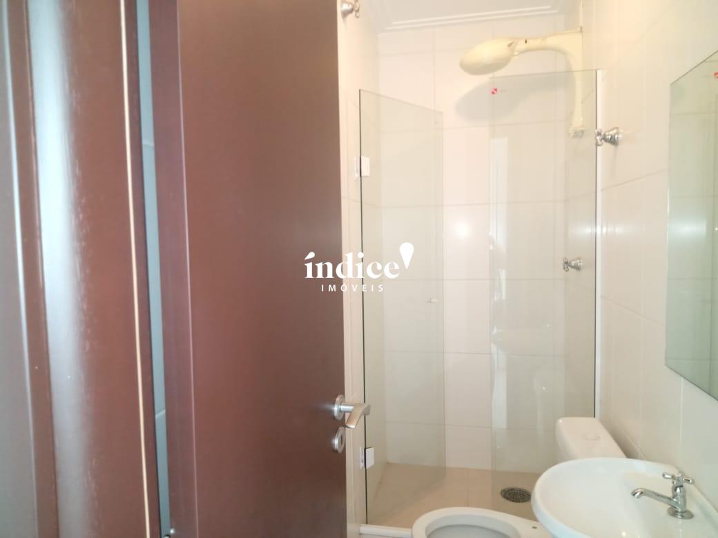 Apartamento para à venda no Bosque das Juritis na cidade de Ribeirão Preto: 