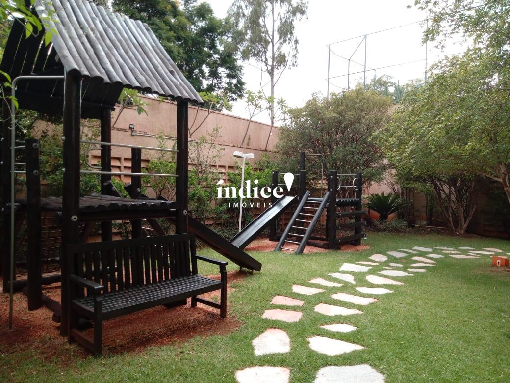 Apartamento para à venda no Bosque das Juritis na cidade de Ribeirão Preto: 