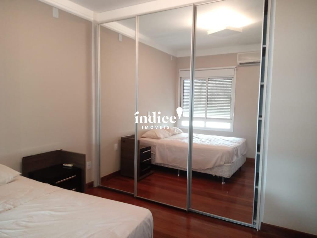 Apartamento para à venda no Bosque das Juritis na cidade de Ribeirão Preto: 