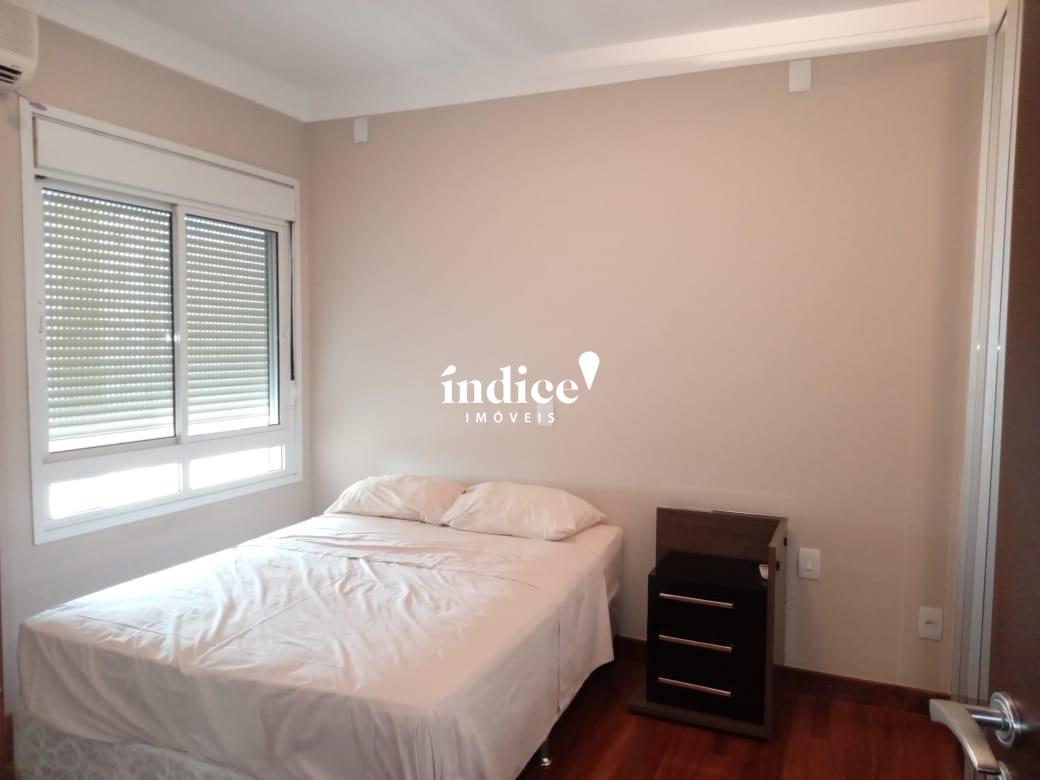 Apartamento para à venda no Bosque das Juritis na cidade de Ribeirão Preto: 