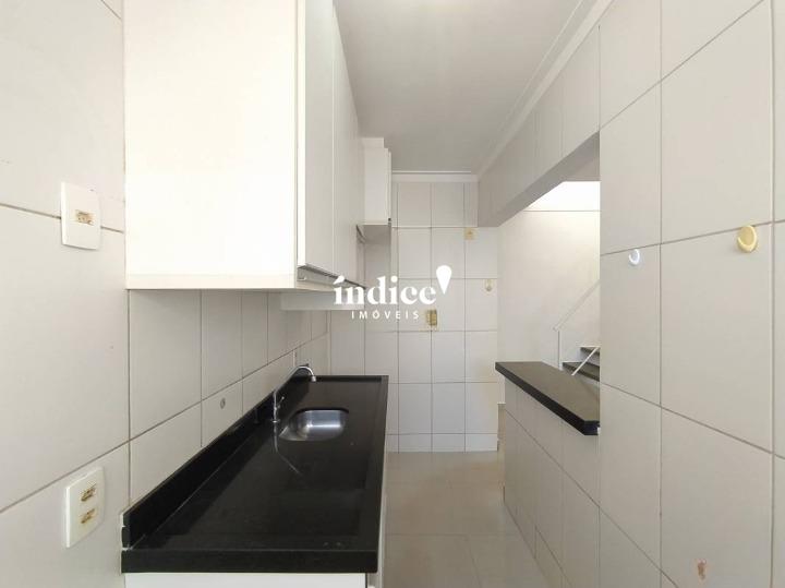 Coberturas para à venda no Nova Aliança na cidade de Ribeirão Preto: 