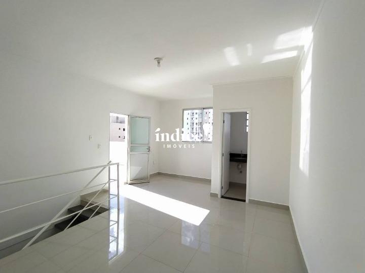 Coberturas para à venda no Nova Aliança na cidade de Ribeirão Preto: 