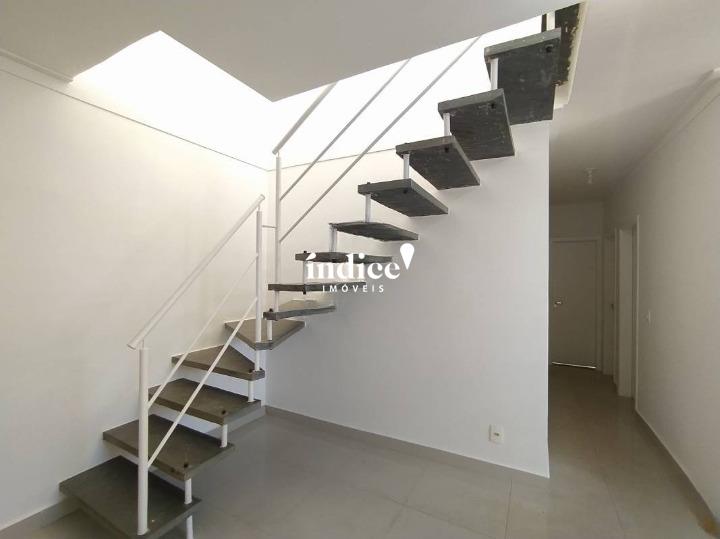 Coberturas para à venda no Nova Aliança na cidade de Ribeirão Preto: 