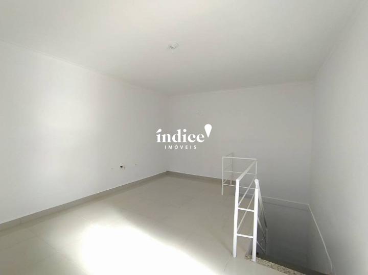 Coberturas para à venda no Nova Aliança na cidade de Ribeirão Preto: 