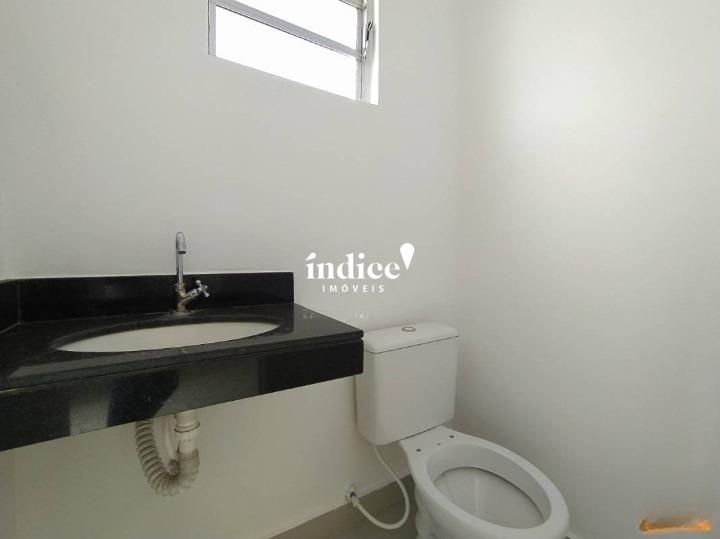 Coberturas para à venda no Nova Aliança na cidade de Ribeirão Preto: 