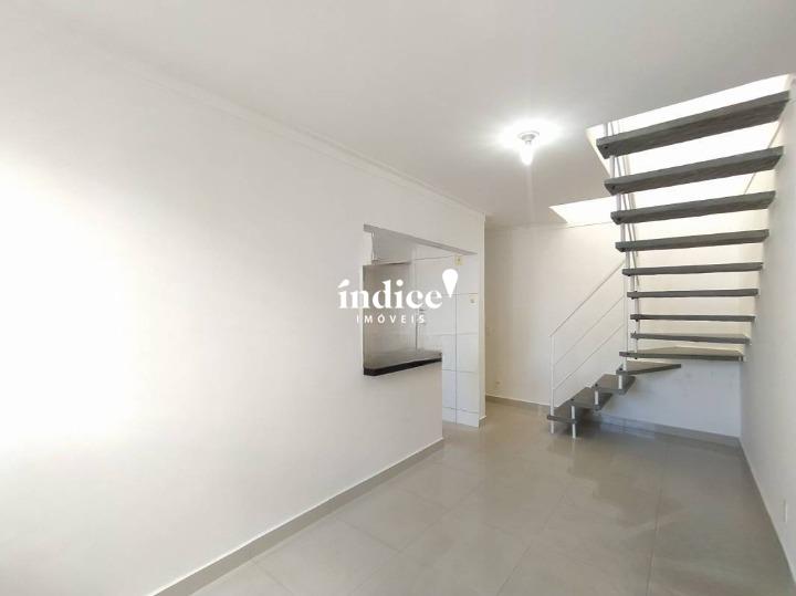 Coberturas para à venda no Nova Aliança na cidade de Ribeirão Preto: 