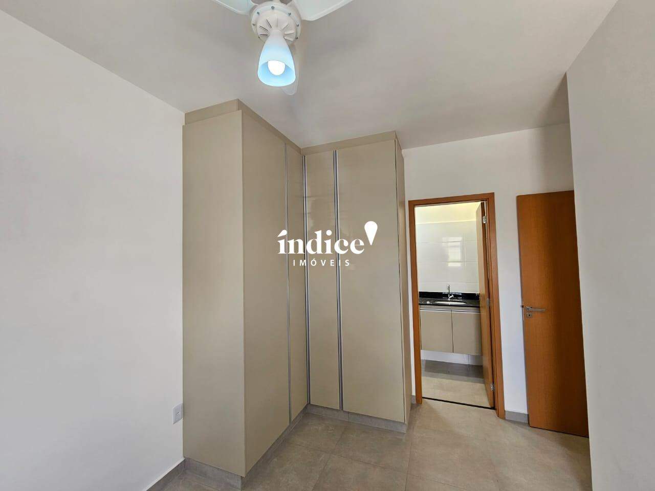 Apartamento para para aluguel no Residencial Greenville na cidade de Ribeirão Preto: