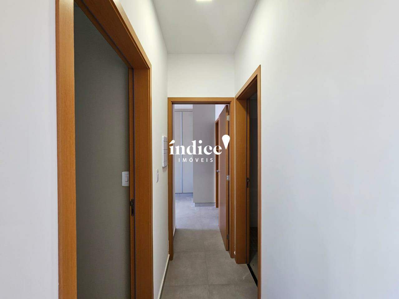 Apartamento para para aluguel no Residencial Greenville na cidade de Ribeirão Preto:
