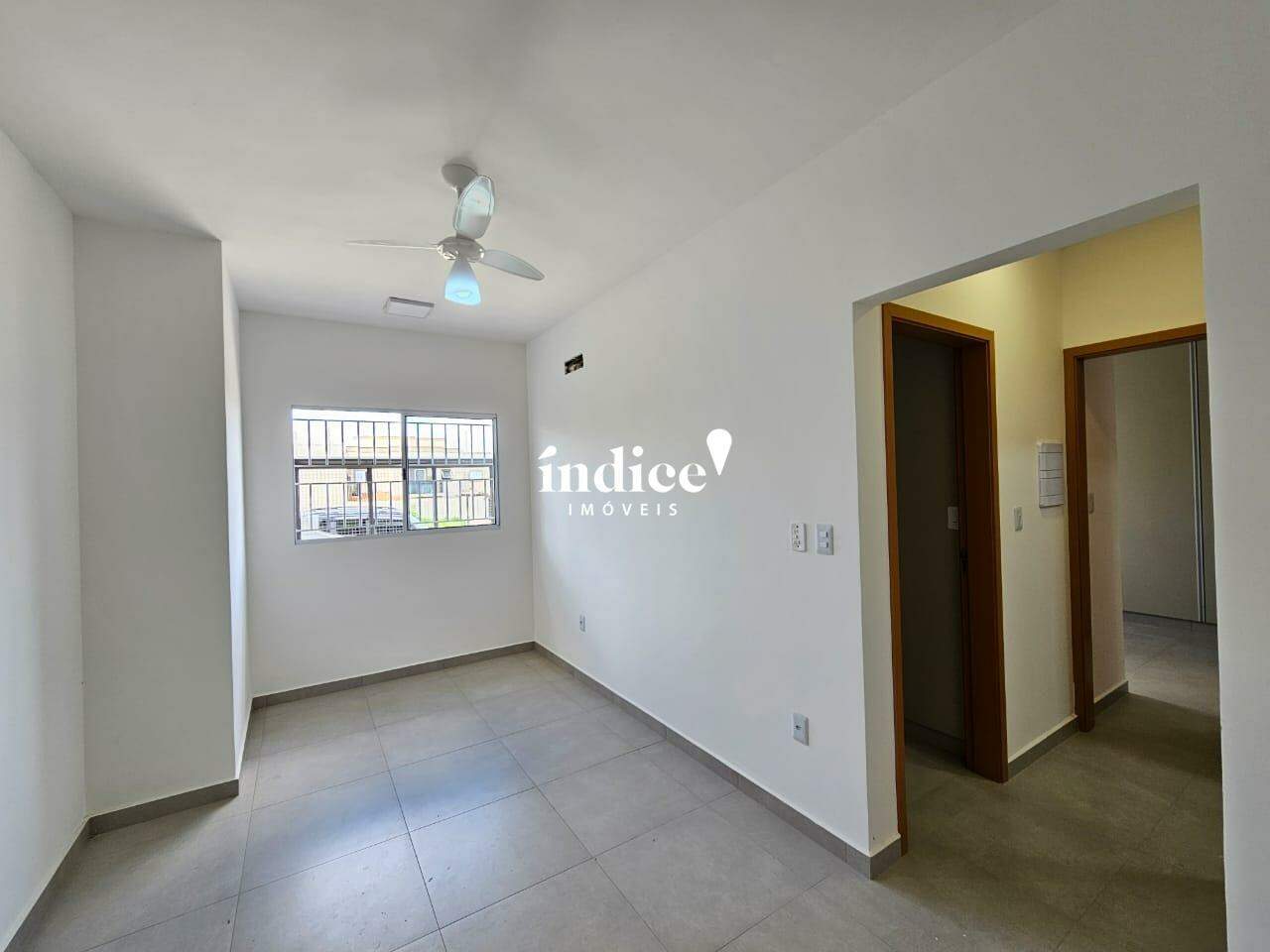 Apartamento para para aluguel no Residencial Greenville na cidade de Ribeirão Preto: 