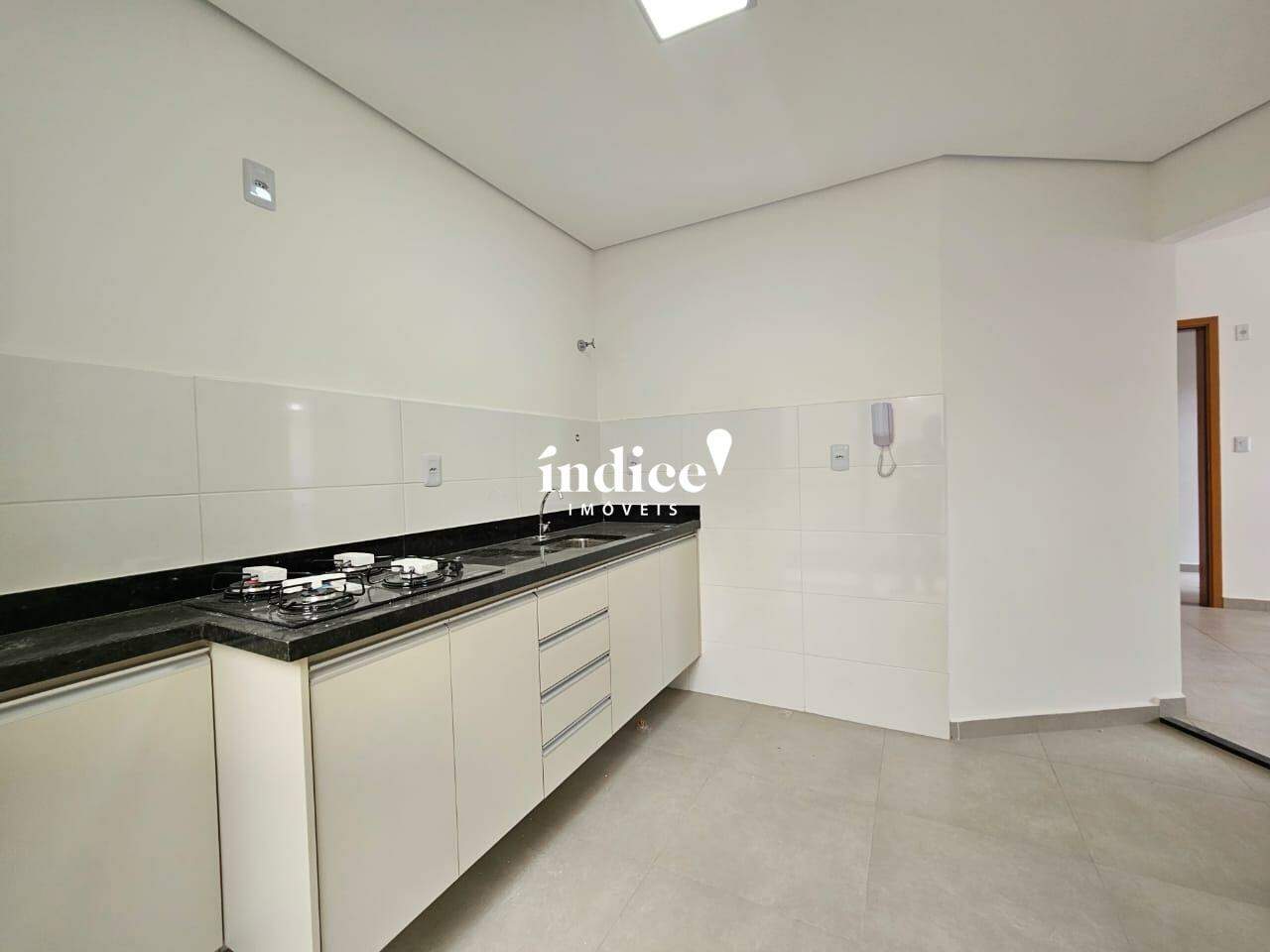 Apartamento para para aluguel no Residencial Greenville na cidade de Ribeirão Preto: