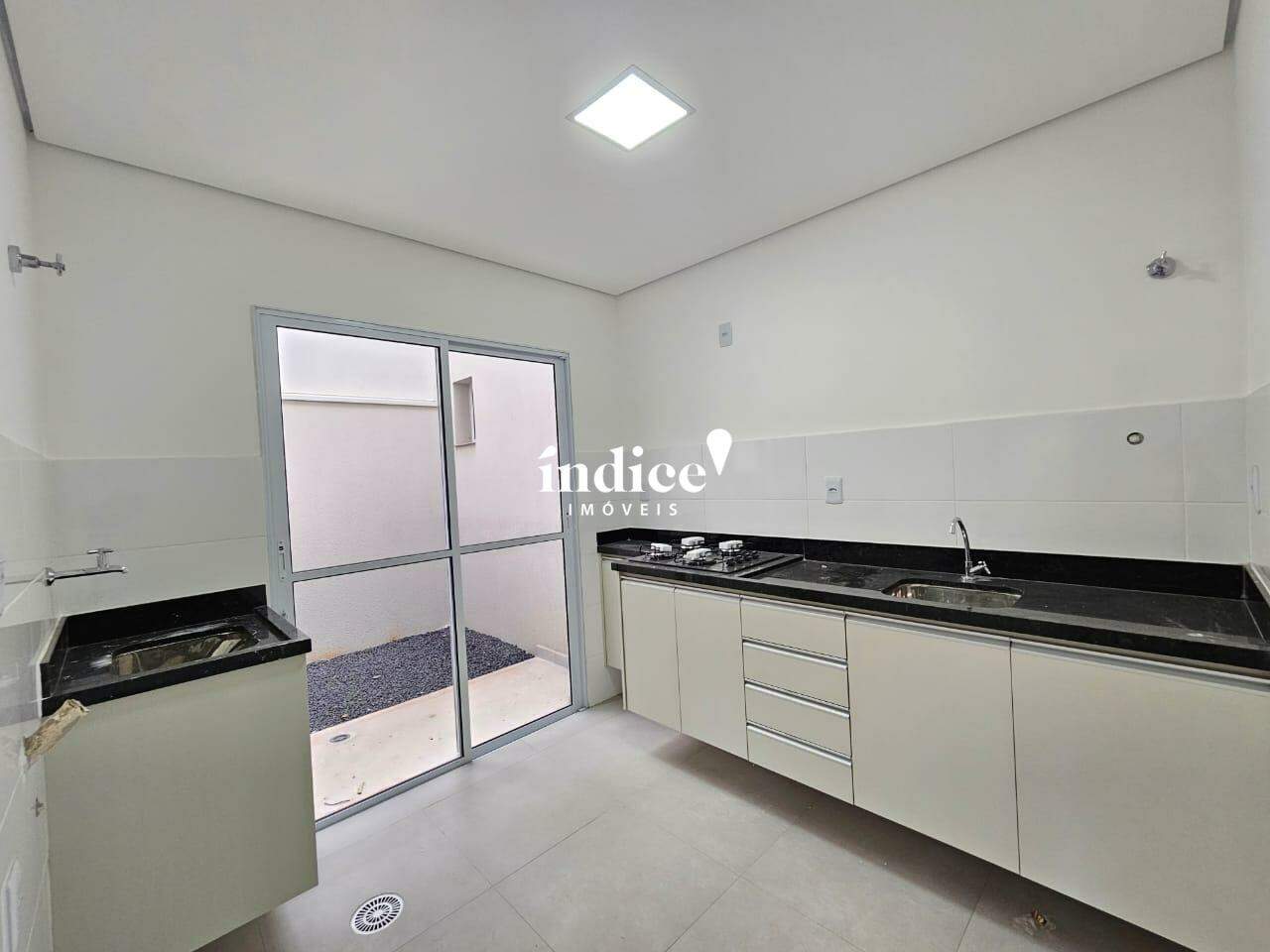 Apartamento para para aluguel no Residencial Greenville na cidade de Ribeirão Preto: