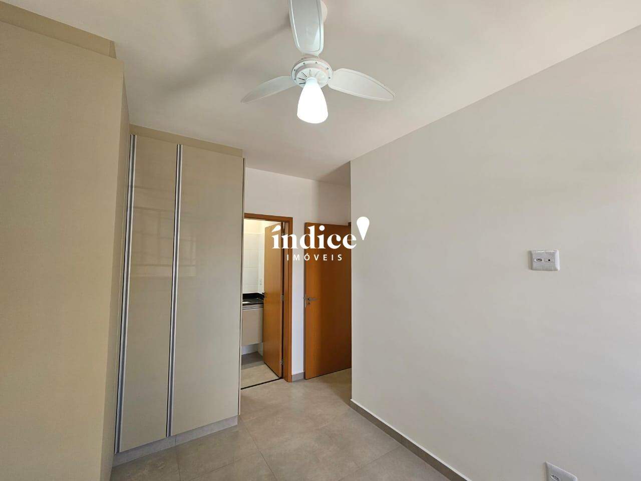 Apartamento para para aluguel no Residencial Greenville na cidade de Ribeirão Preto: