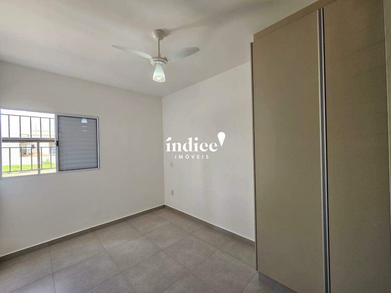 Apartamento para para aluguel no Residencial Greenville na cidade de Ribeirão Preto: