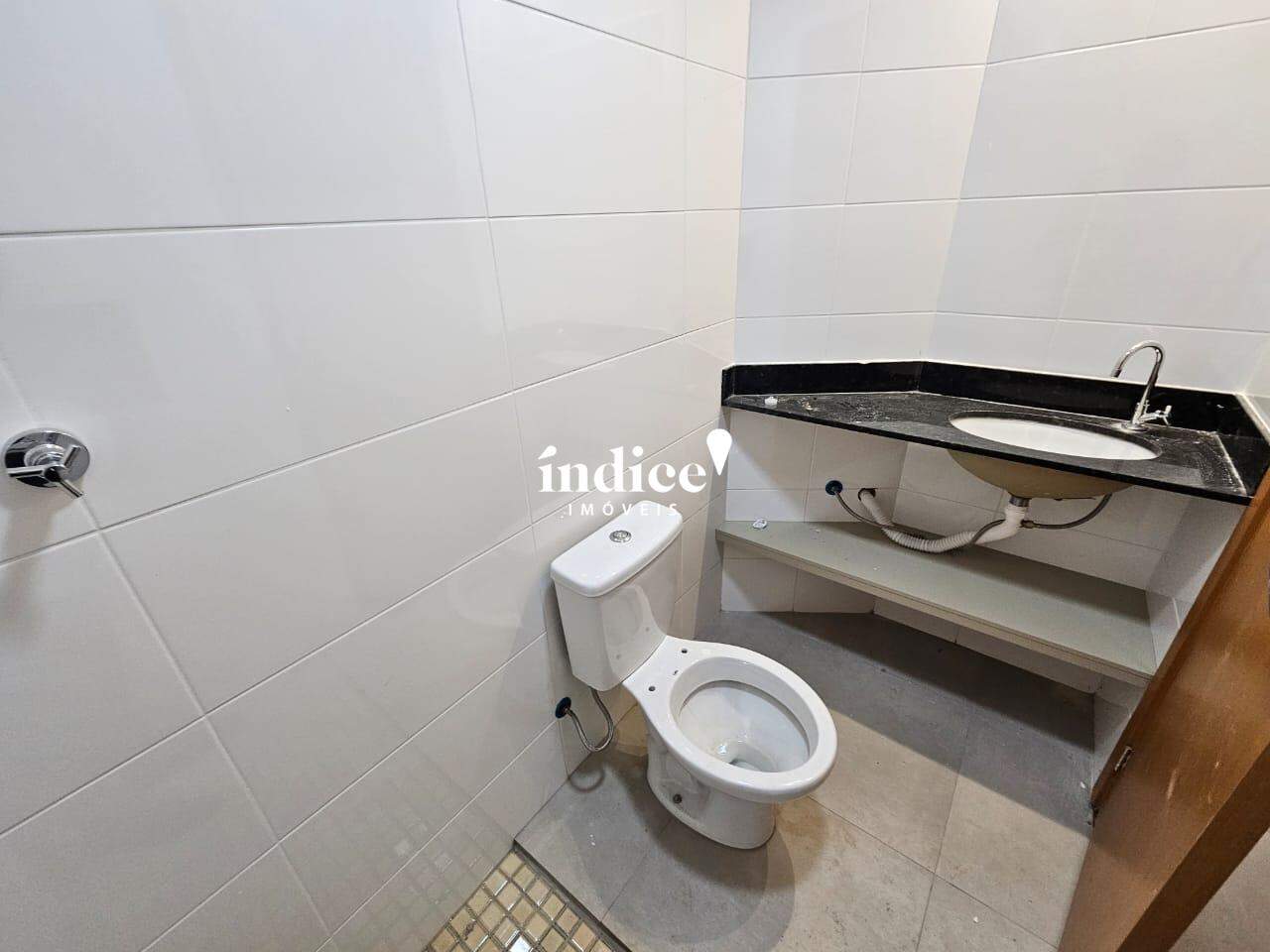 Apartamento para para aluguel no Residencial Greenville na cidade de Ribeirão Preto: