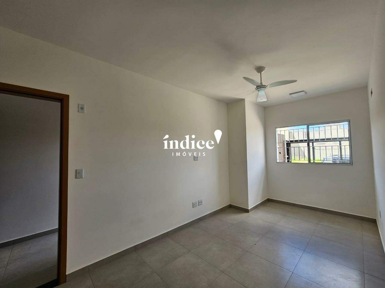 Apartamento para para aluguel no Residencial Greenville na cidade de Ribeirão Preto: 