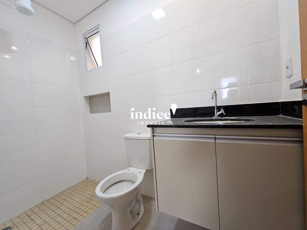 Apartamento para para aluguel no Residencial Greenville na cidade de Ribeirão Preto: