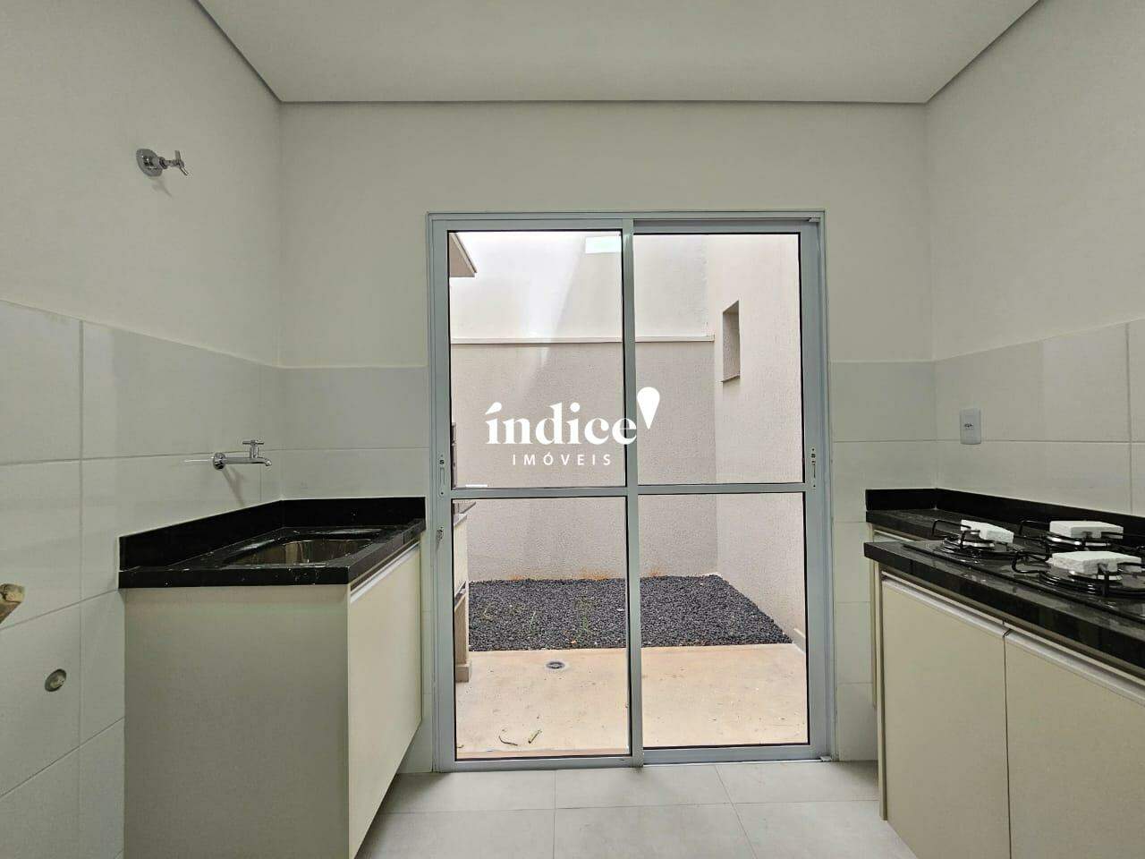 Apartamento para para aluguel no Residencial Greenville na cidade de Ribeirão Preto: