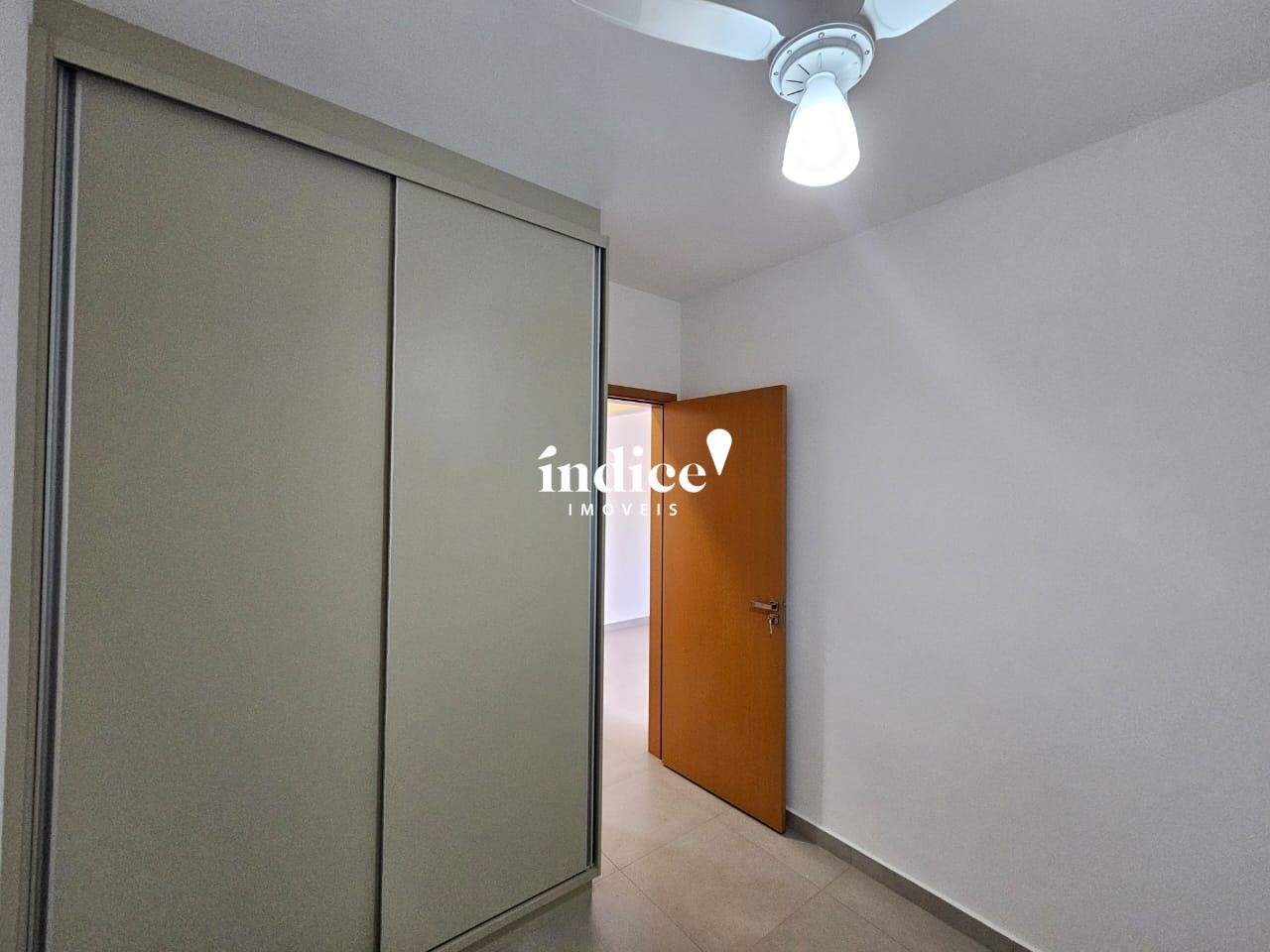 Apartamento para para aluguel no Residencial Greenville na cidade de Ribeirão Preto: